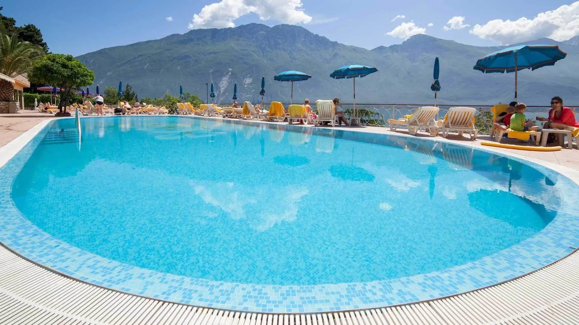 Eala My Lakeside Dream - Adults Friendly Limone sul Garda Hotel
