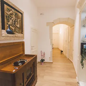  Apartment Le Muse Di Apollo Italy