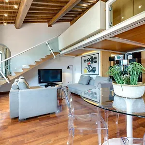 Appartement Beatrice By Mamo Florence