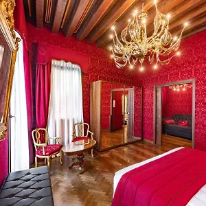 **** מלון Palazzo San Lorenzo איטליה