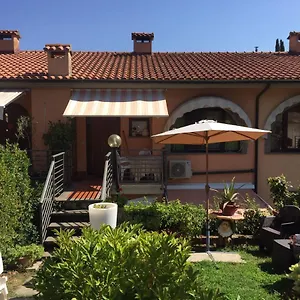  Apartment Orchidea Italy