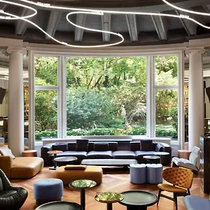 Sheraton Diana Majestic **** Milan