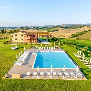  Farm stay Panieracci Italy