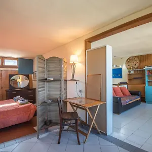 Appartement Casa Ravacciano Sienne