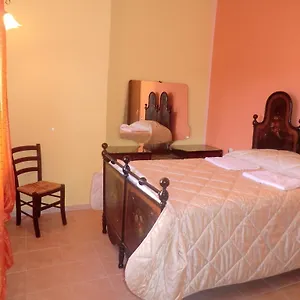  Farm stay Lerno Italy