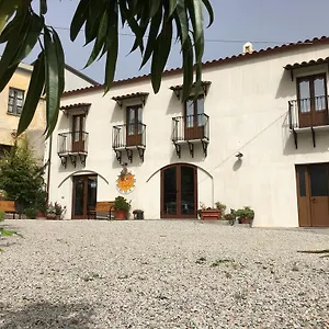 Farm stay S'orgiola Italy