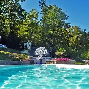 Villa Morelli Gualtierotti Italy