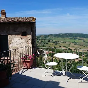  Apartment House - Il Torrino Italy
