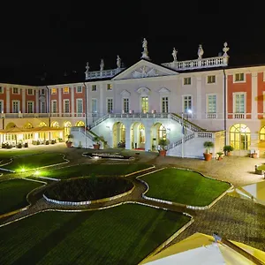 Fenaroli Palace Rezzato