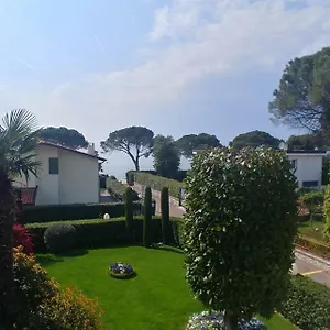 Elisabetta Apartment Lazise