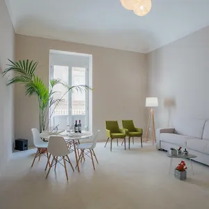  Apartment Ortigia Casa Fab Italy