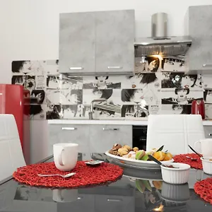  Holiday home My House Italy