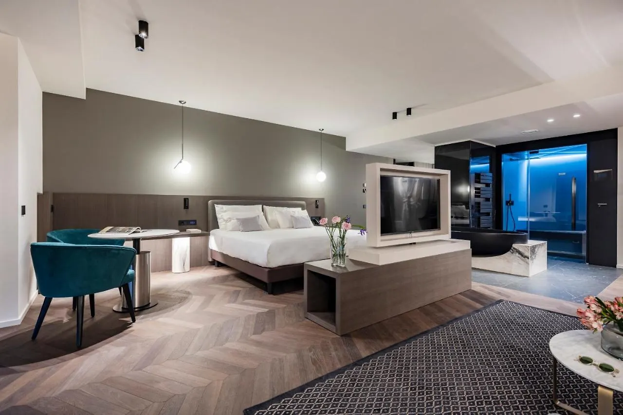 Eala My Lakeside Dream - Adults Friendly ليمونِ سول غاردا 5*,  إيطاليا
