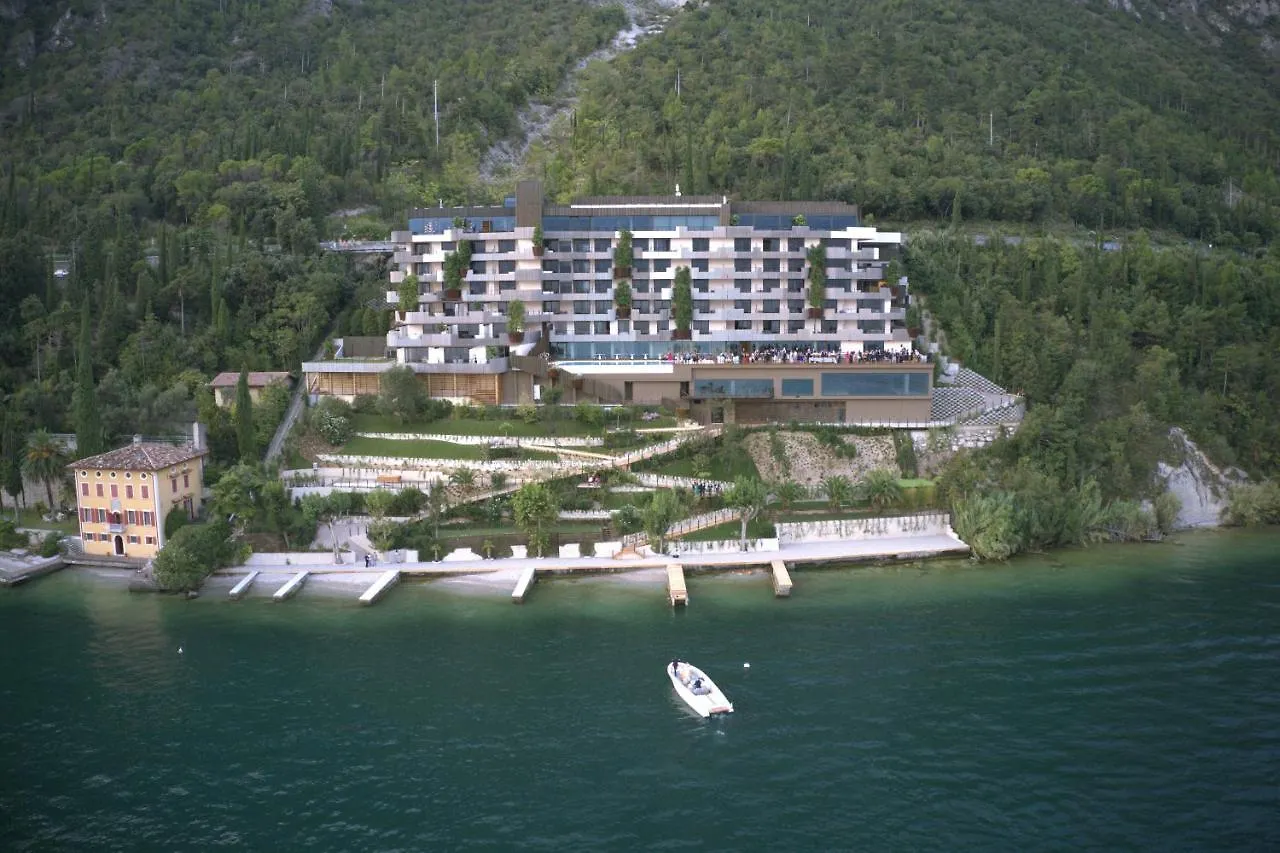 ***** فندق Eala My Lakeside Dream - Adults Friendly ليمونِ سول غاردا إيطاليا