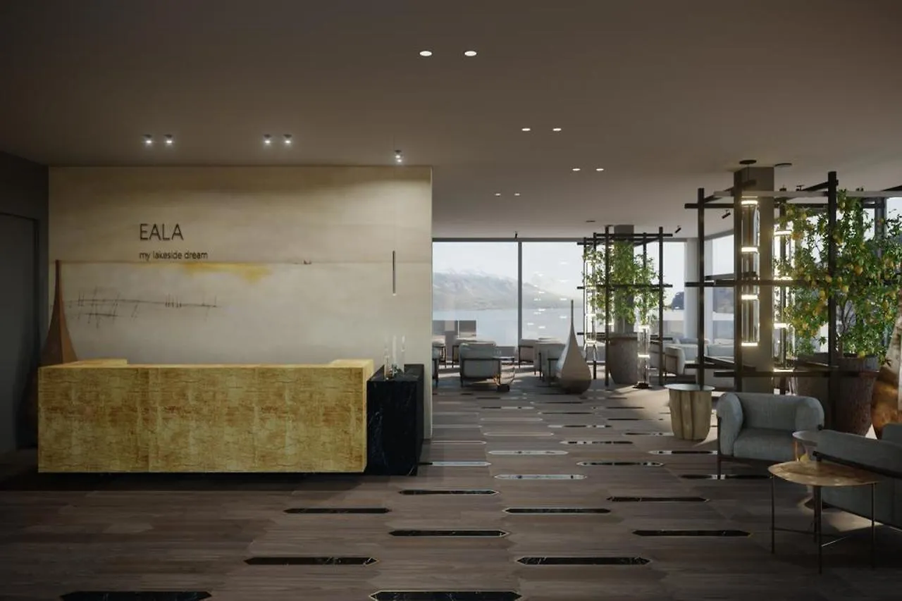 فندق Eala My Lakeside Dream - Adults Friendly ليمونِ سول غاردا