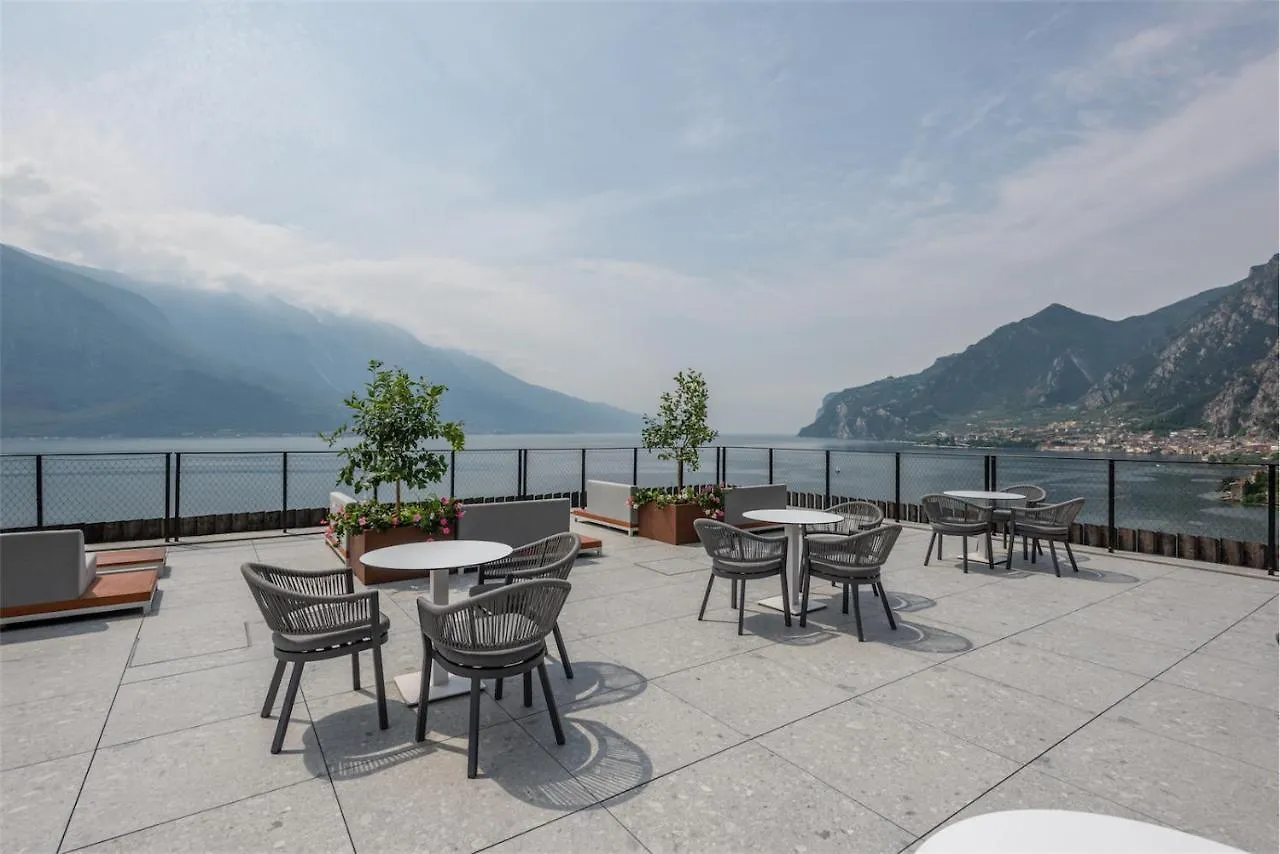 ***** فندق Eala My Lakeside Dream - Adults Friendly ليمونِ سول غاردا إيطاليا