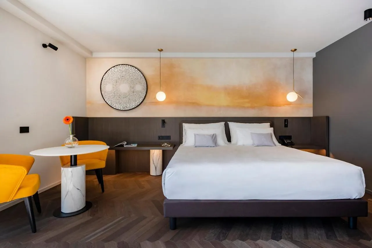 Eala My Lakeside Dream - Adults Friendly Limone sul Garda Hotel