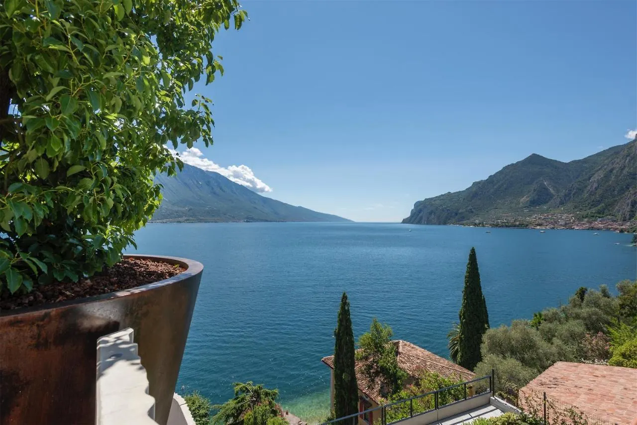 Hotel Eala My Lakeside Dream - Adults Friendly Limone sul Garda